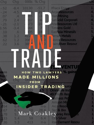 cover image of Tip and Trade